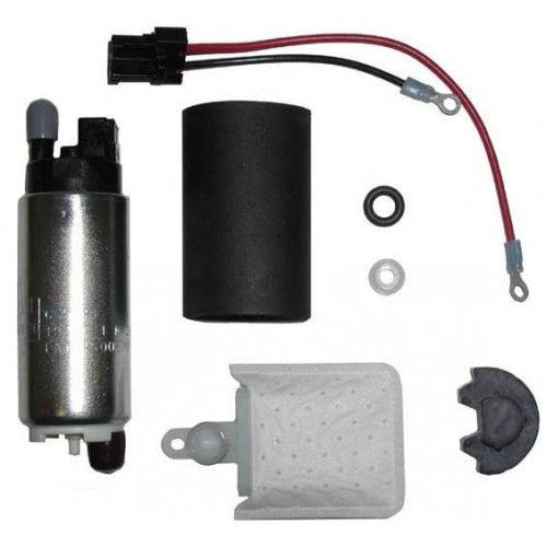 Walbro Kit/Install For Mitsubishi Eclipse
