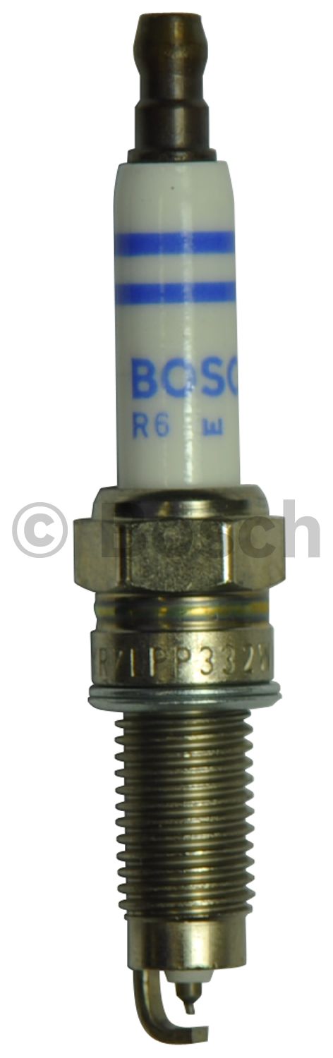SPARK PLUG