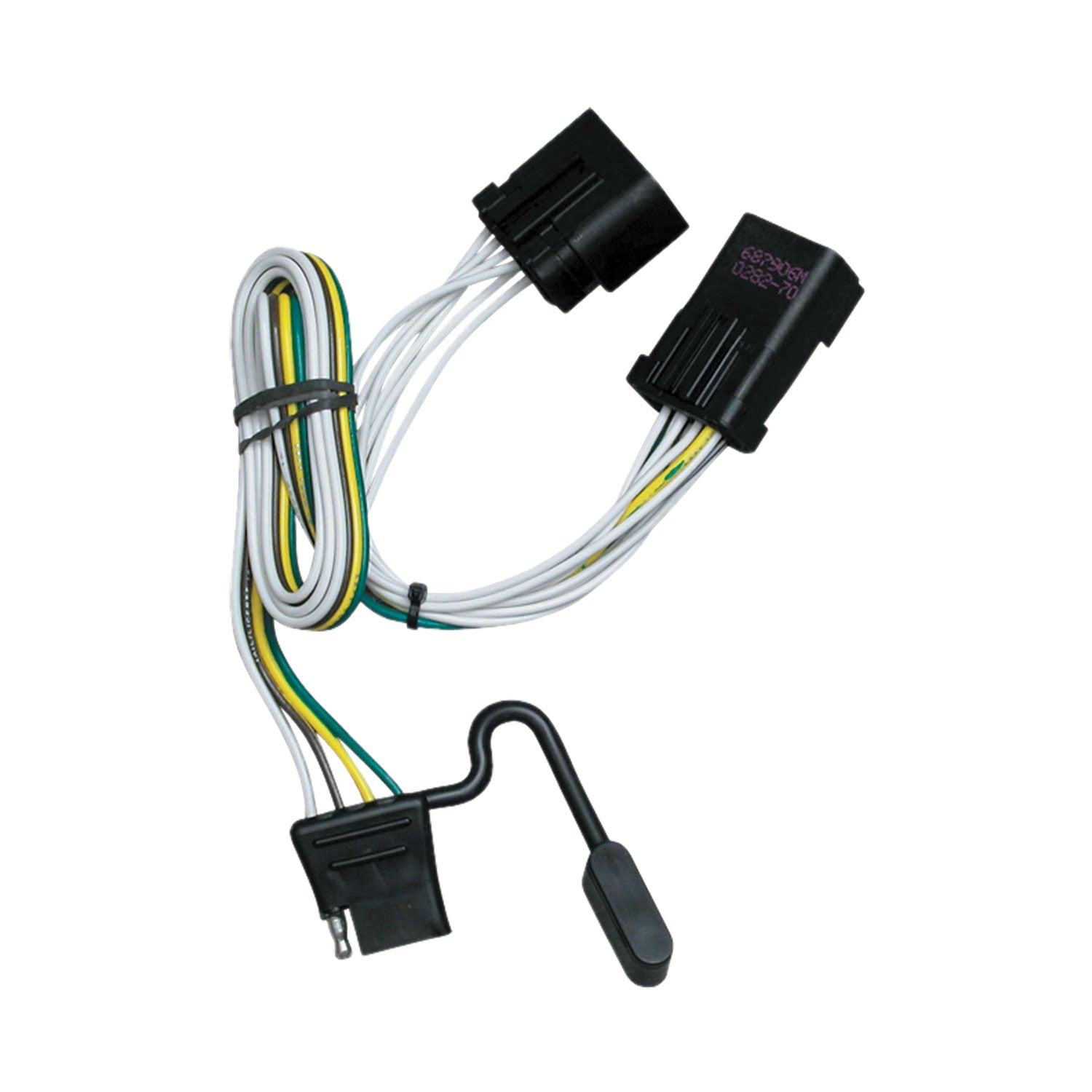 T-CONNECTOR