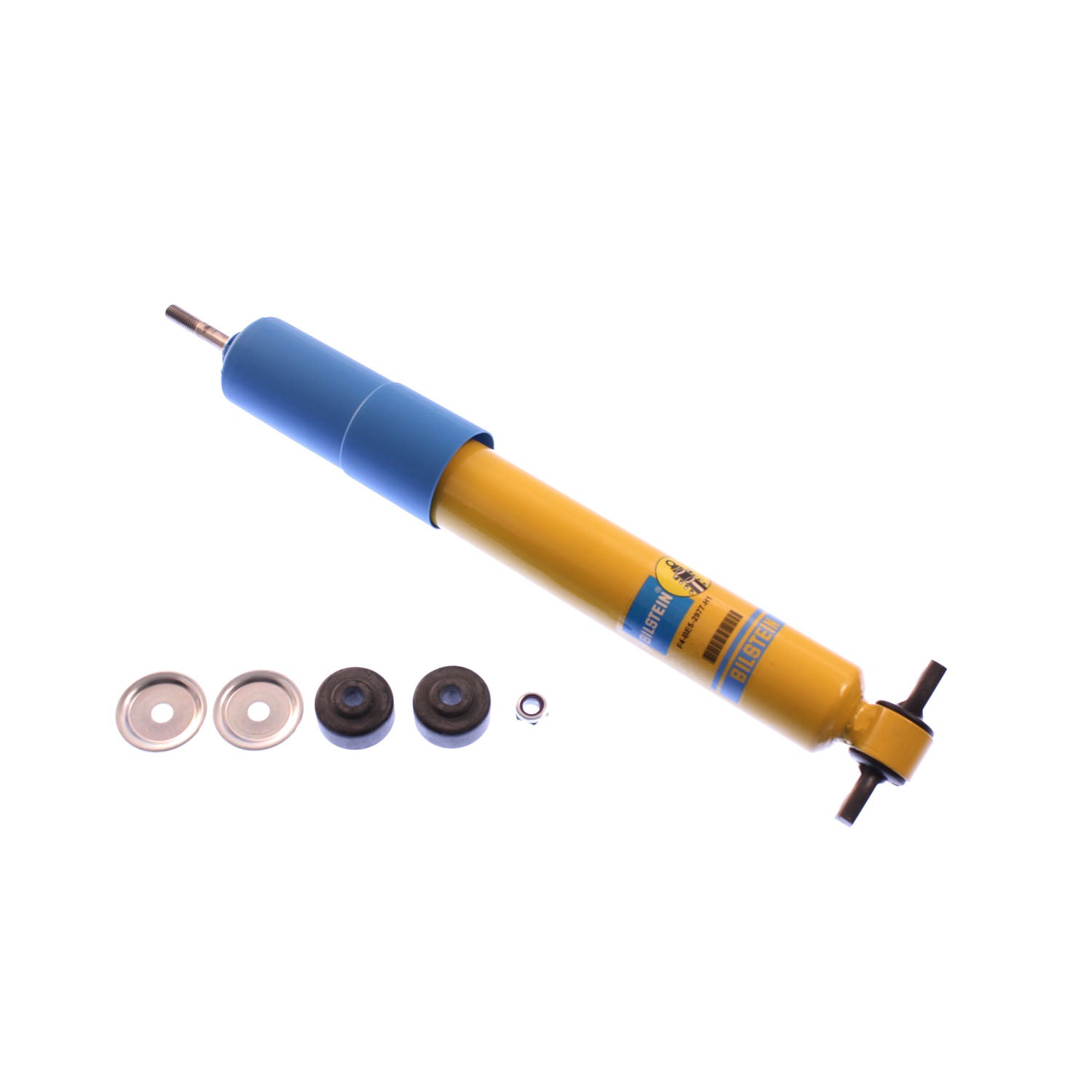Bilstein Aftmkt-Gm Usa Cars For Chevrolet Corvette