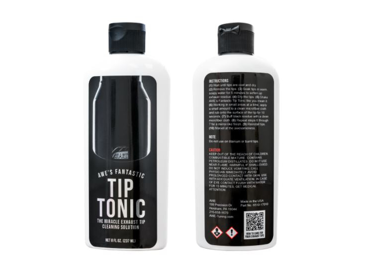 AWE Tuning 'S Fantastic Tiptonic