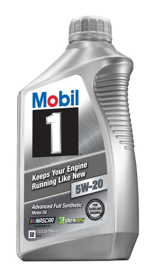 MOBIL1 5W-20 - 6X1QT.