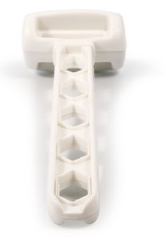 BATTERY TRAY, STANDARD