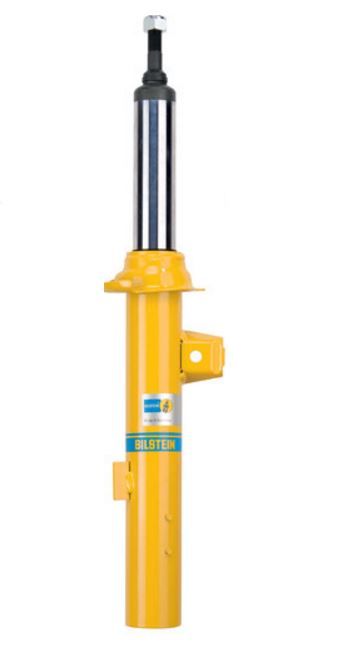 Bilstein Rear Shk 14-17 Promaster 1500-3500 For Ram Promaster 1500, Ram Promaster 2500, Ram Promaster 3500