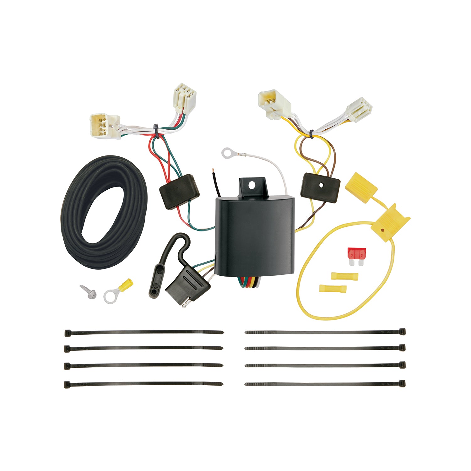 T-ONE CONNECTOR ASSEMBLY ELANTRA