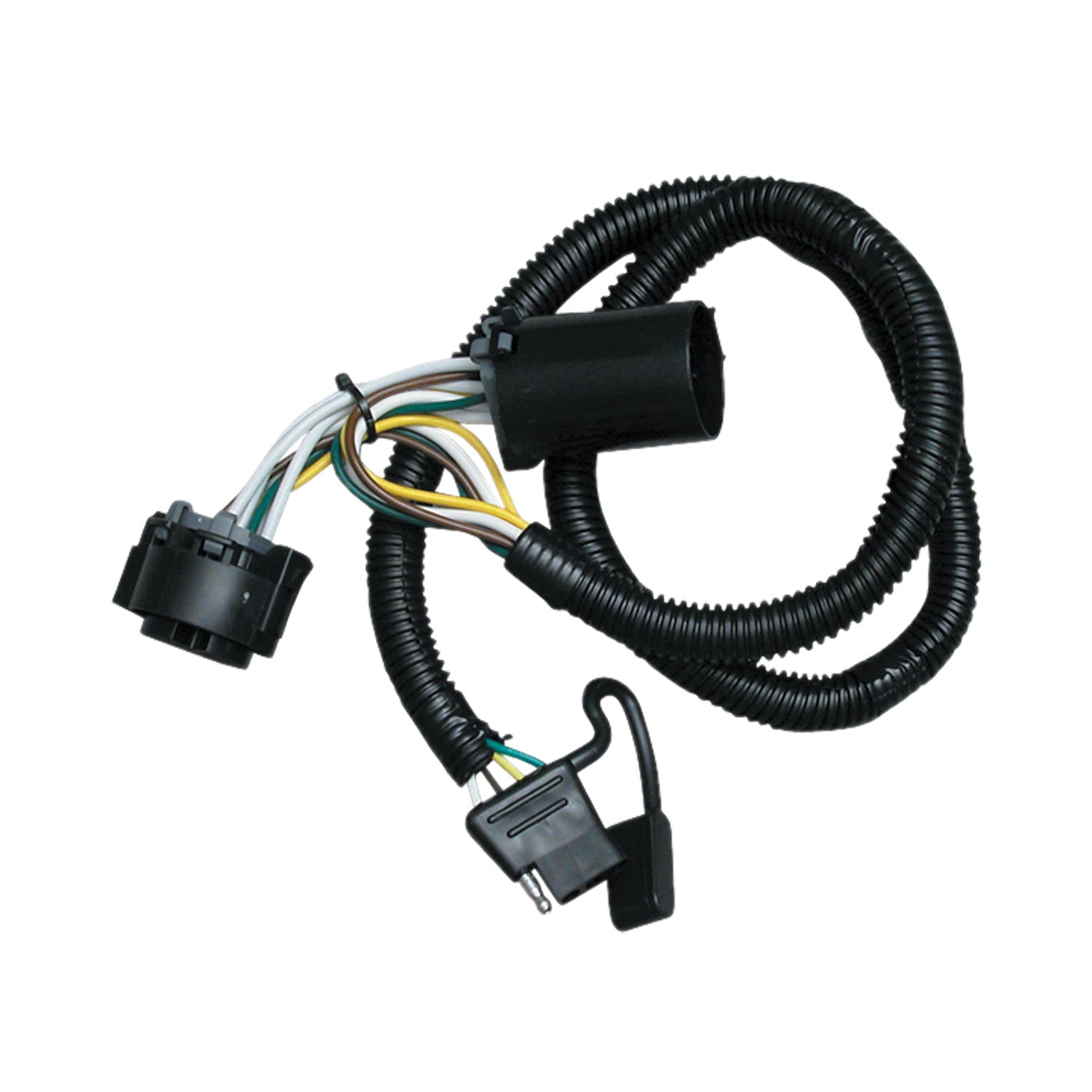 Tekonsha Trailer Wiring T-One Connector 118384