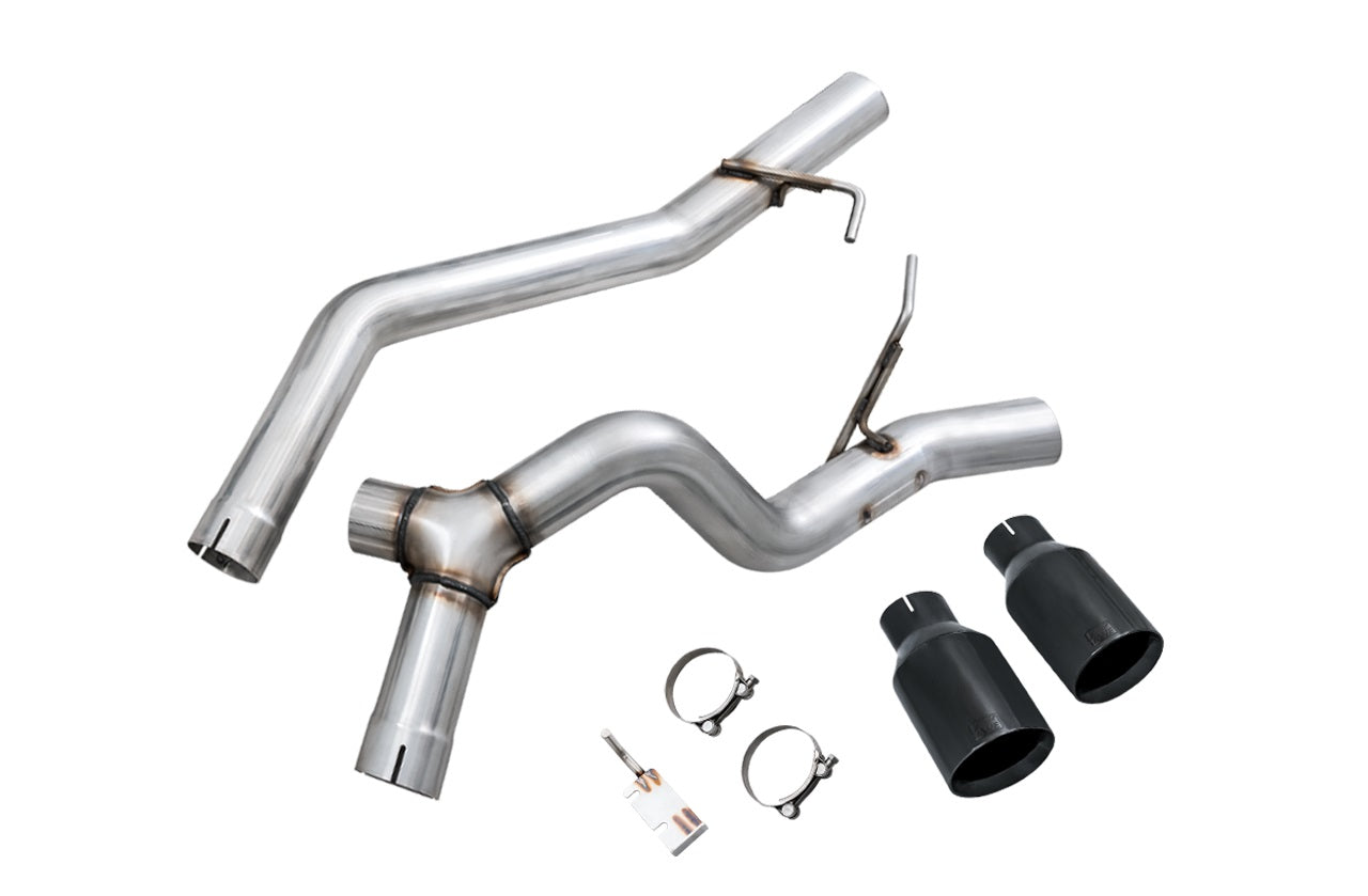 AWE Tuning Trail-To-Tread Conversion Kit ( For Jeep Gladiator JT