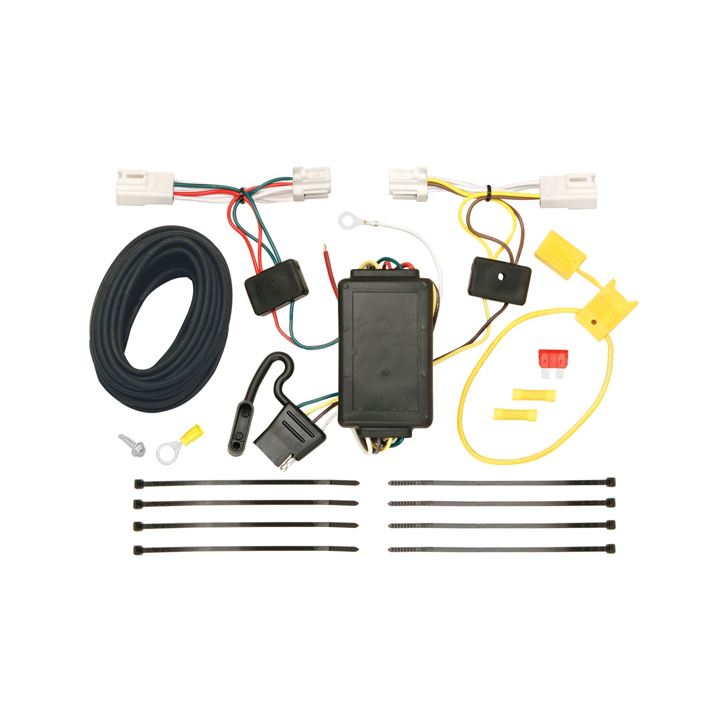 T-One 2011 Mits Outlander For Mitsubishi Lancer, Mitsubishi Outlander Sport