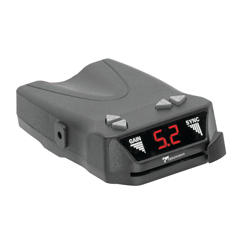 Brakeman Iv Digital Brake Control