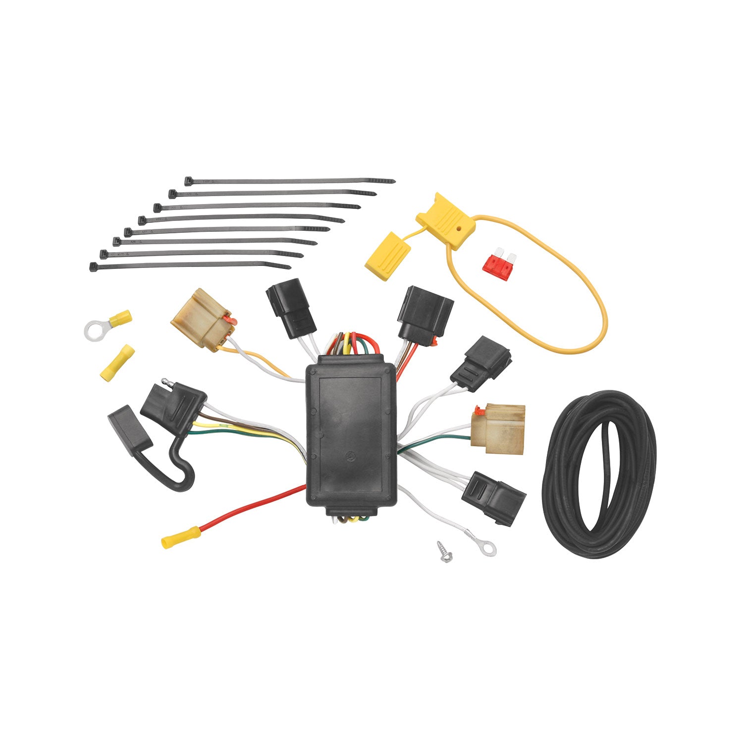 T CONNECTOR