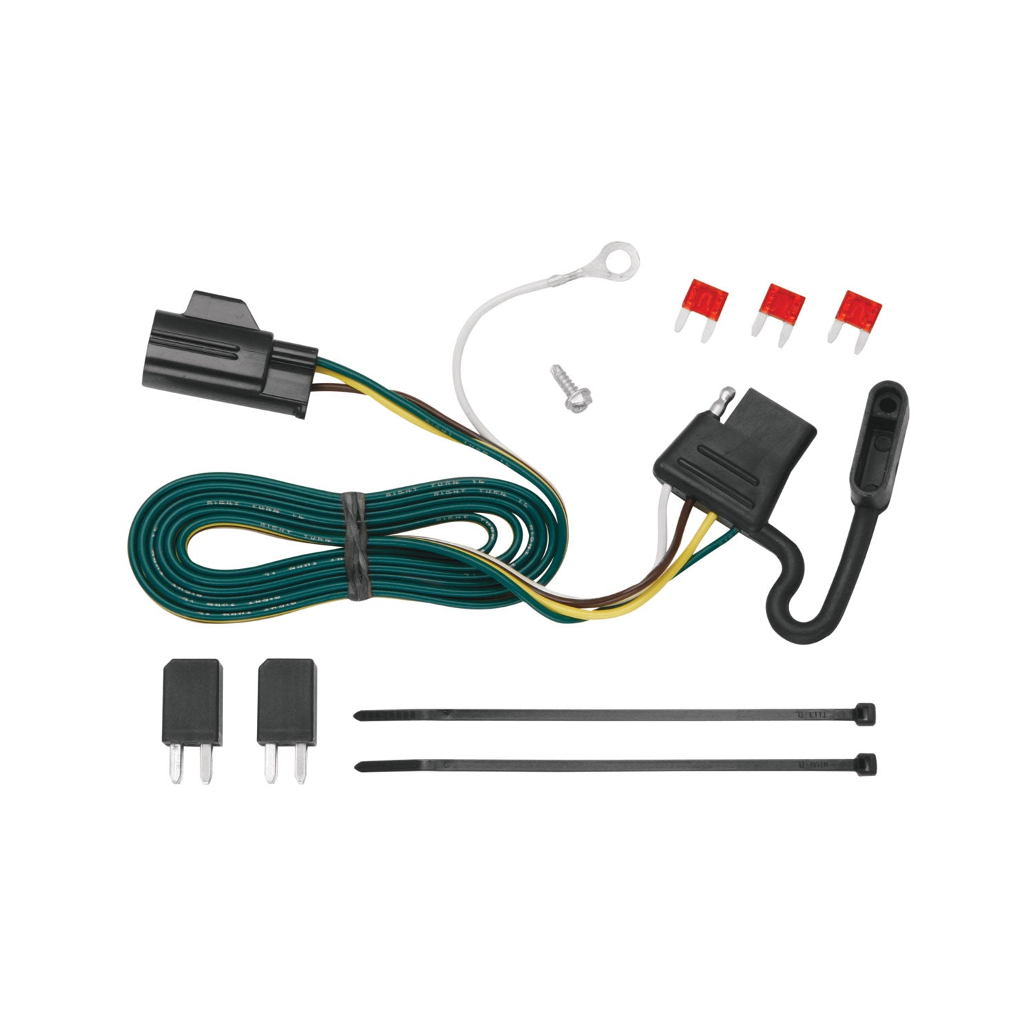 T CONNECTOR