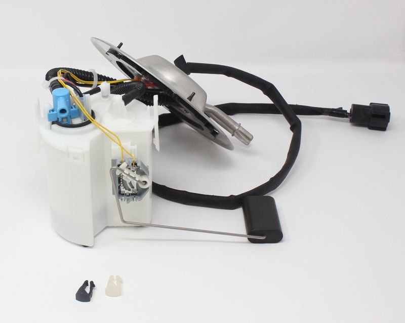 Walbro Fuel Module Assembly For Ford Mustang