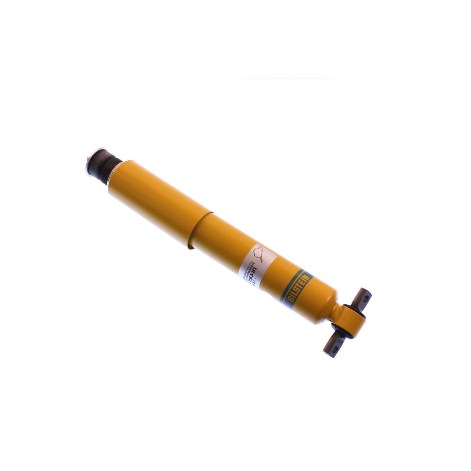 Bilstein Aftmkt-Gm Usa Cars For Chevrolet Corvette