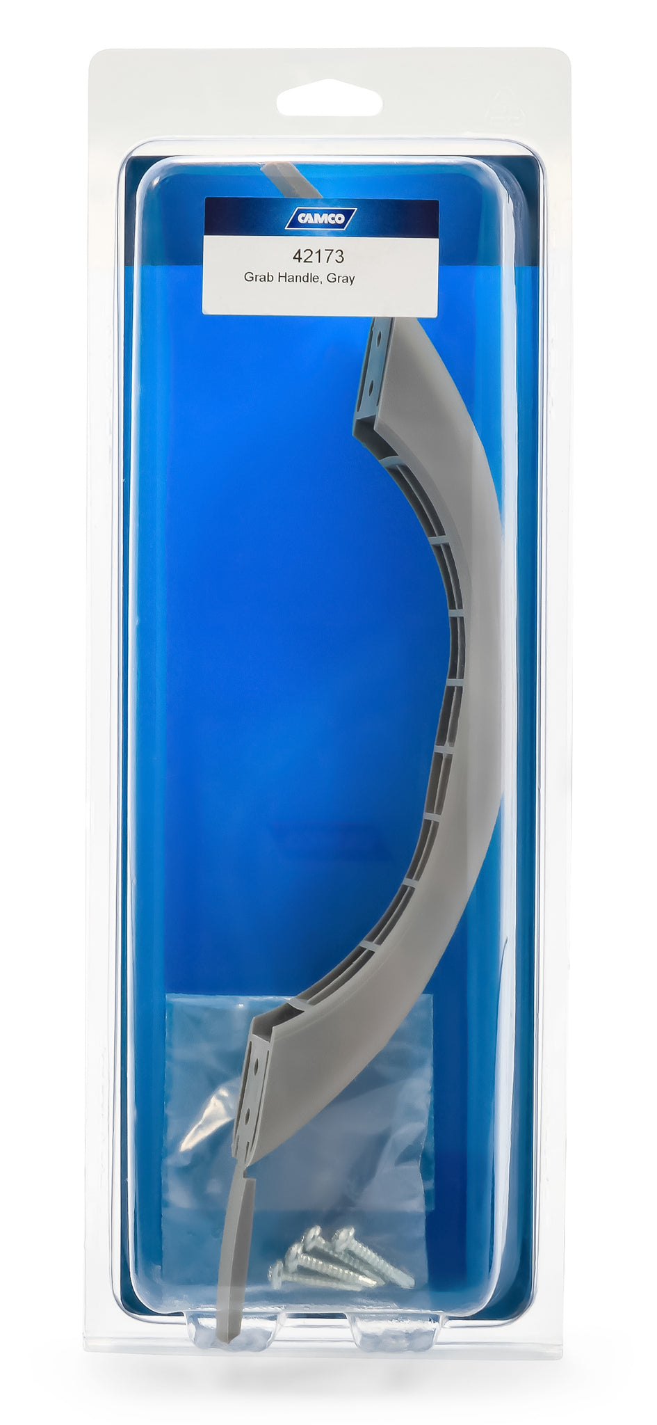 Grab Handle Gray