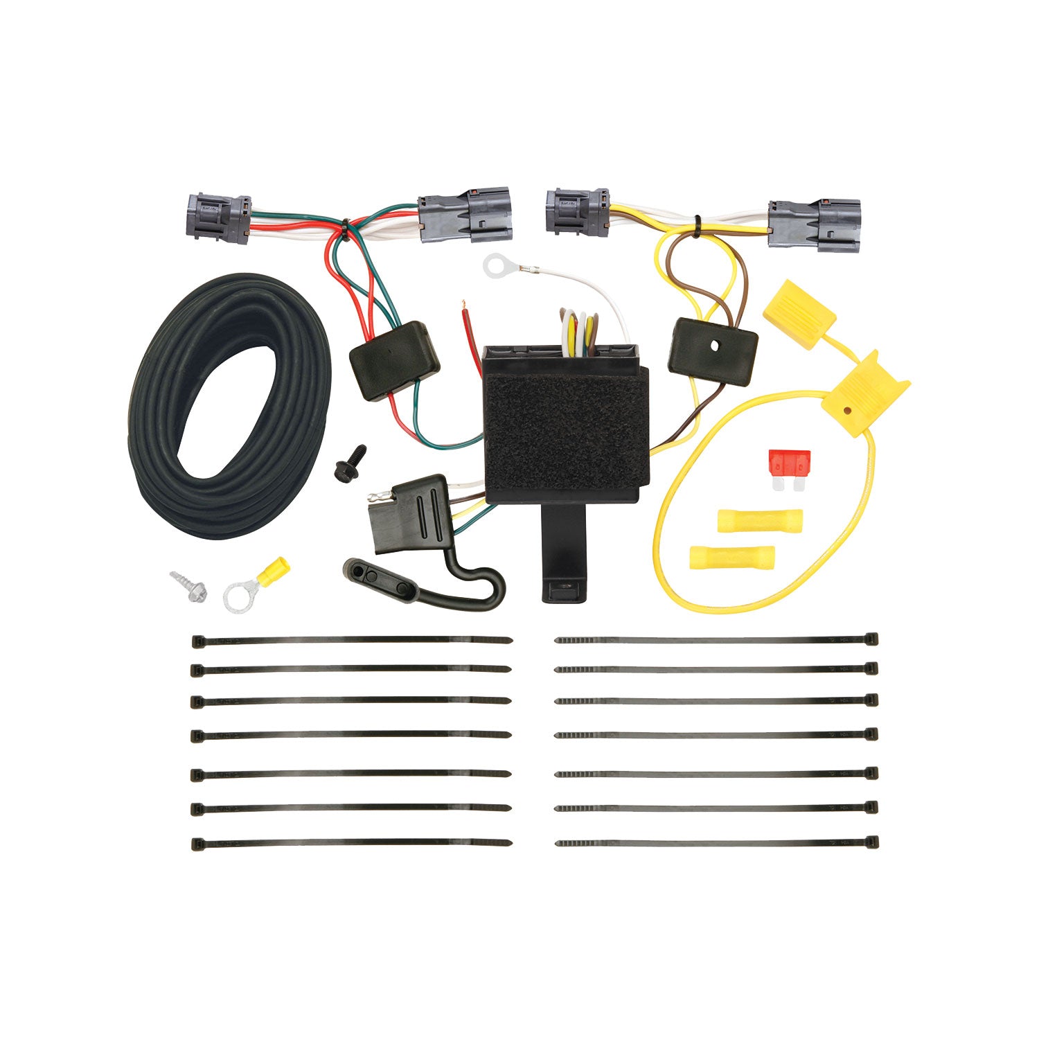KIA SORENTO 2011 WIRE