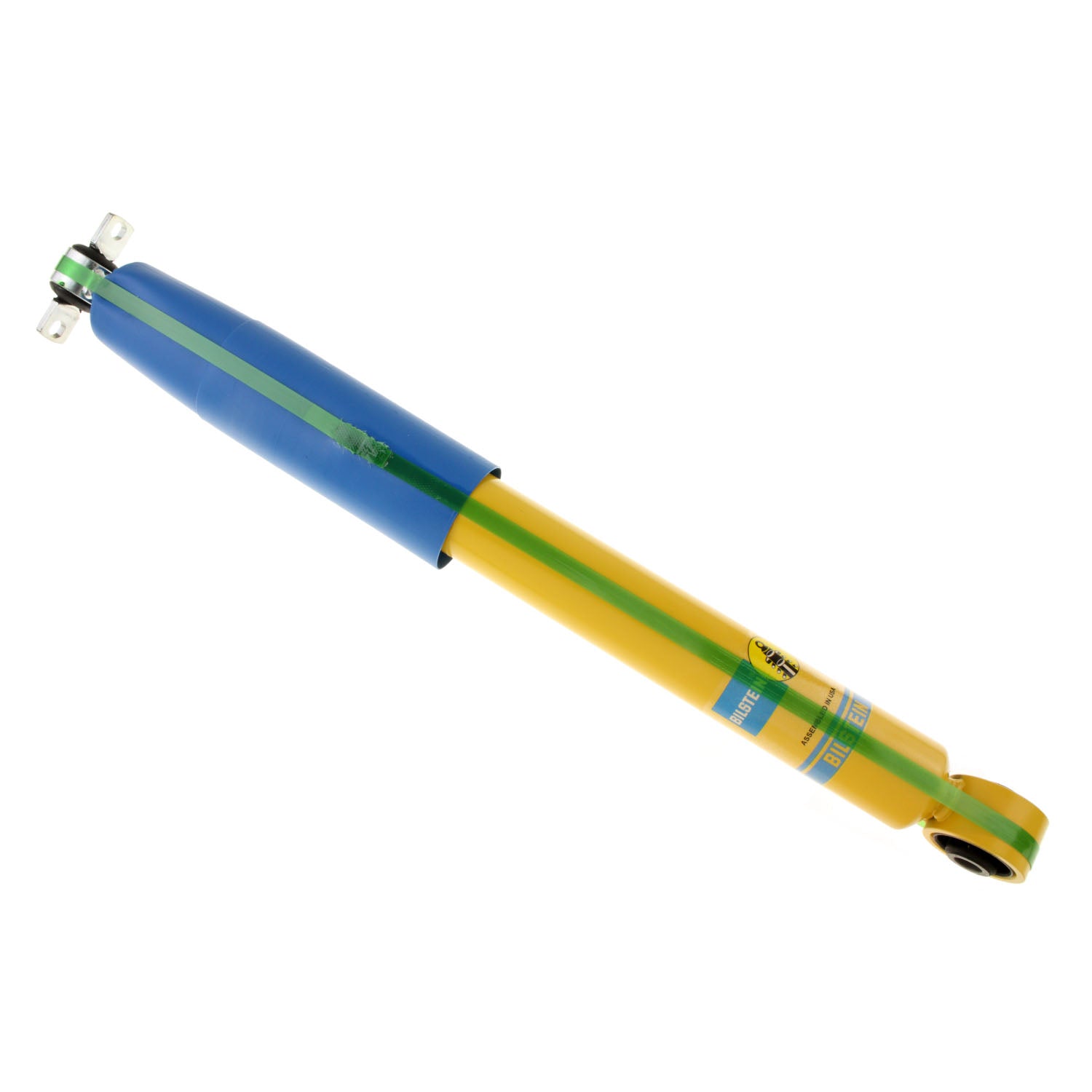 Bilstein 4600 Gm Light Truck For Chevrolet K2500, Chevrolet K3500, Gmc K2500, Gmc K3500