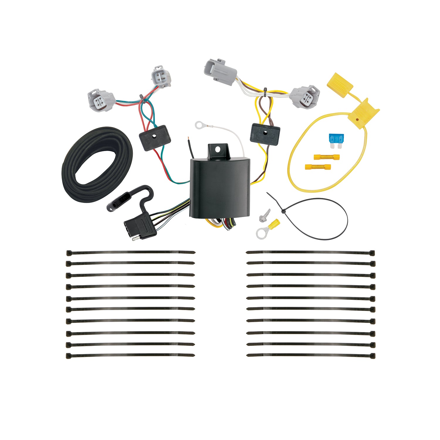 T-One Conn Assembly For Toyota C-Hr