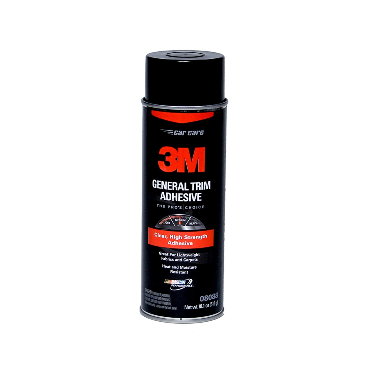 TRIM ADHESIVE 24OZ AERO