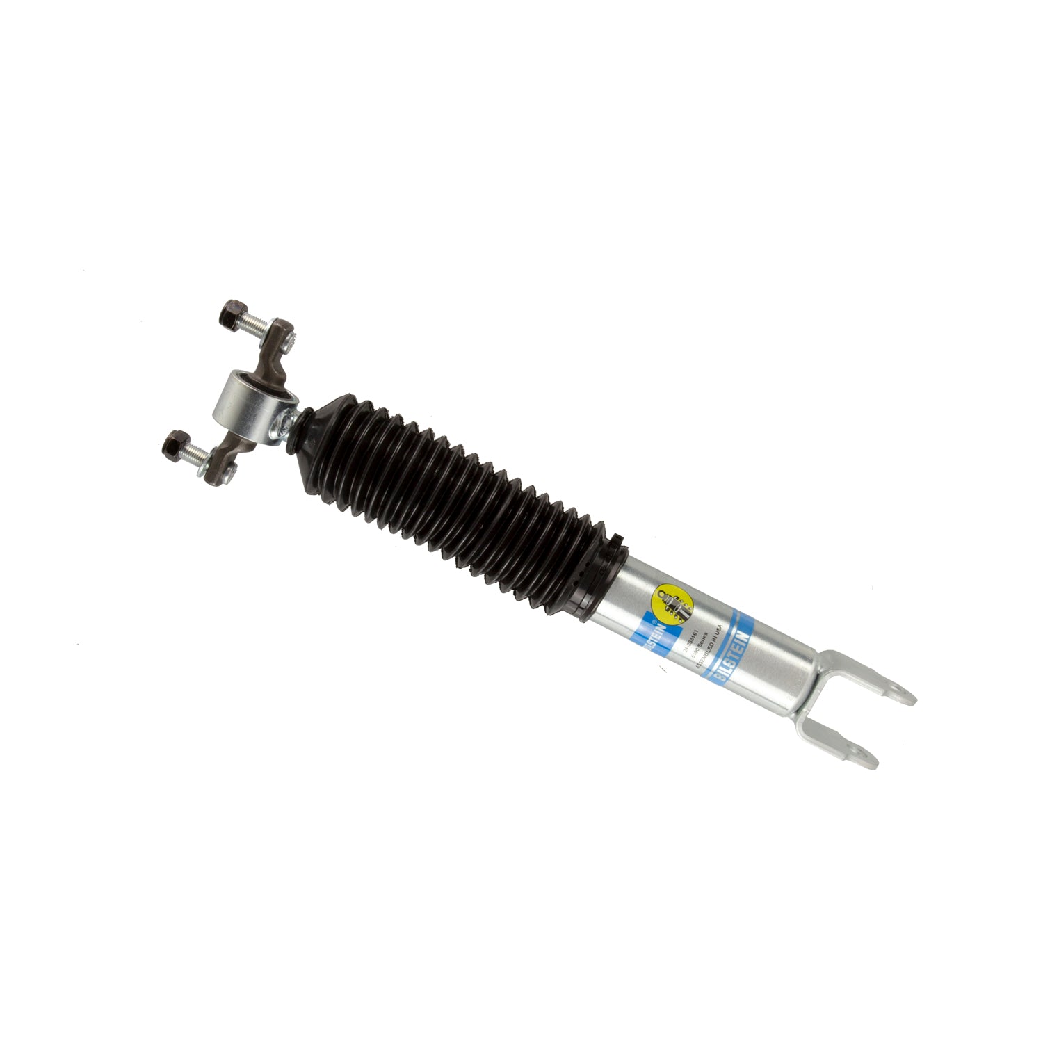 Bilstein 2500/3500 Hd 5100 Srs 0-1.5' Lft F For Chevrolet Silverado 2500 Hd, Chevrolet Silverado 3500 Hd, Gmc Sierra 2500 Hd, Gmc Sierra 3500 Hd