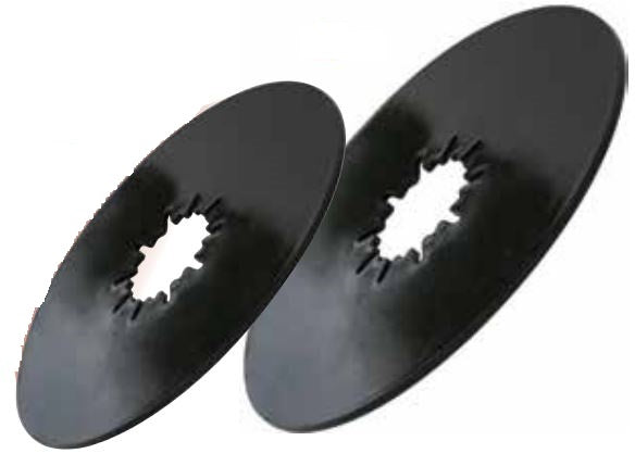 Eaz Lift 44665 10' 5TH WHEEL LUBE PLATE