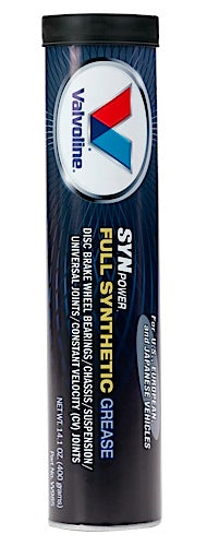 SYNTHTC GREASE EP2 14.1OZ