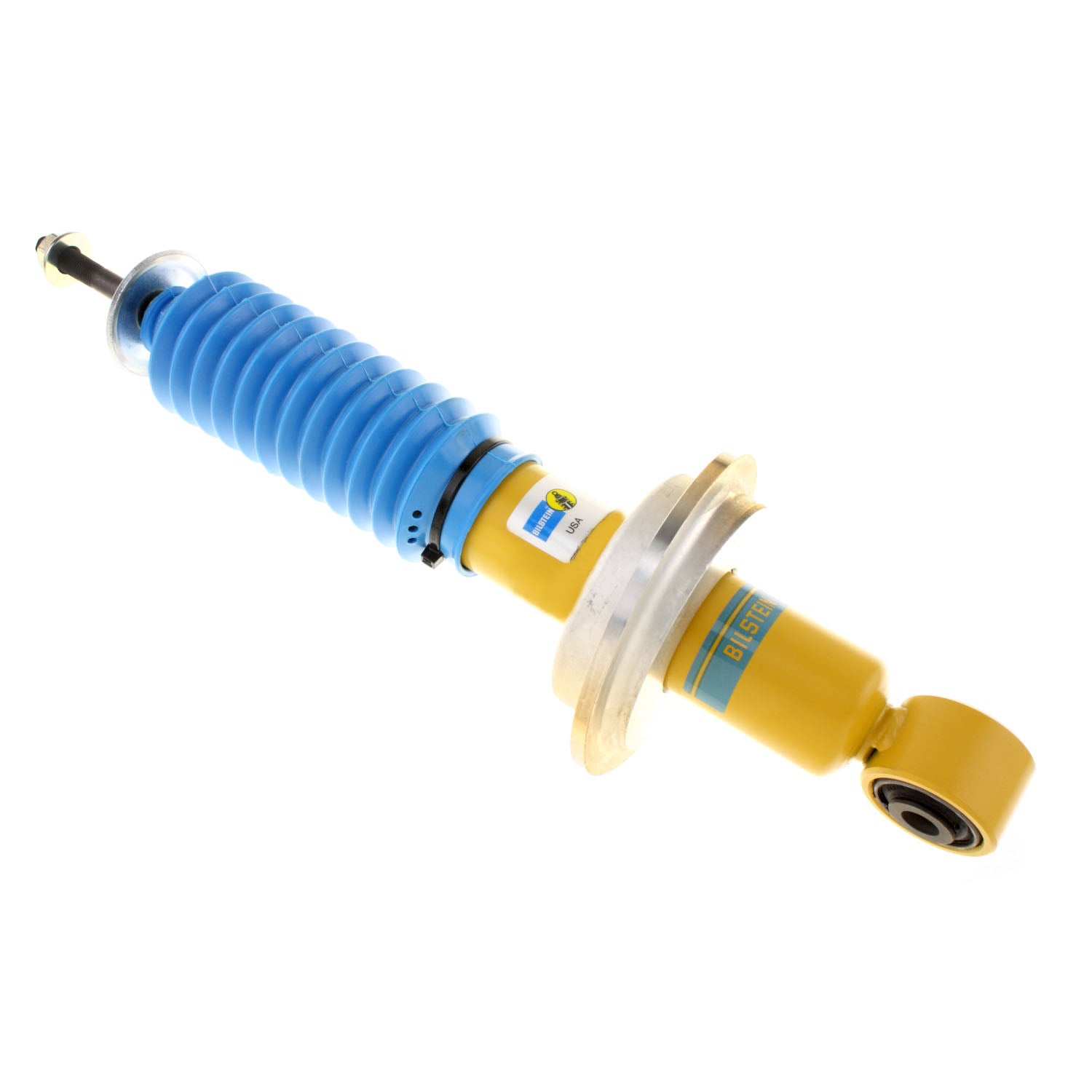 Bilstein Monotube Shock Absorber 4600 Series 24-197656