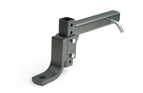 Dbl Side By Side Battery Box