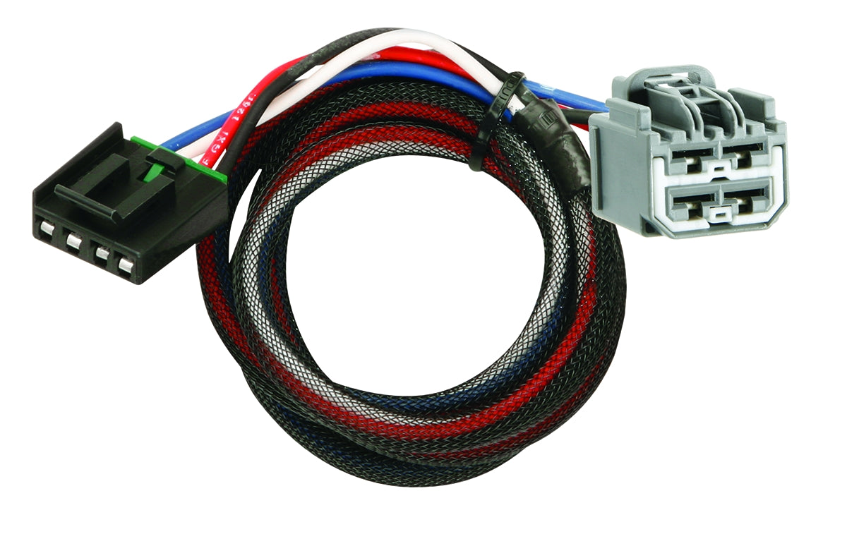 Brake Wiring 12 Gr Cherok For Dodge Durango, Eep Grand Cherokee