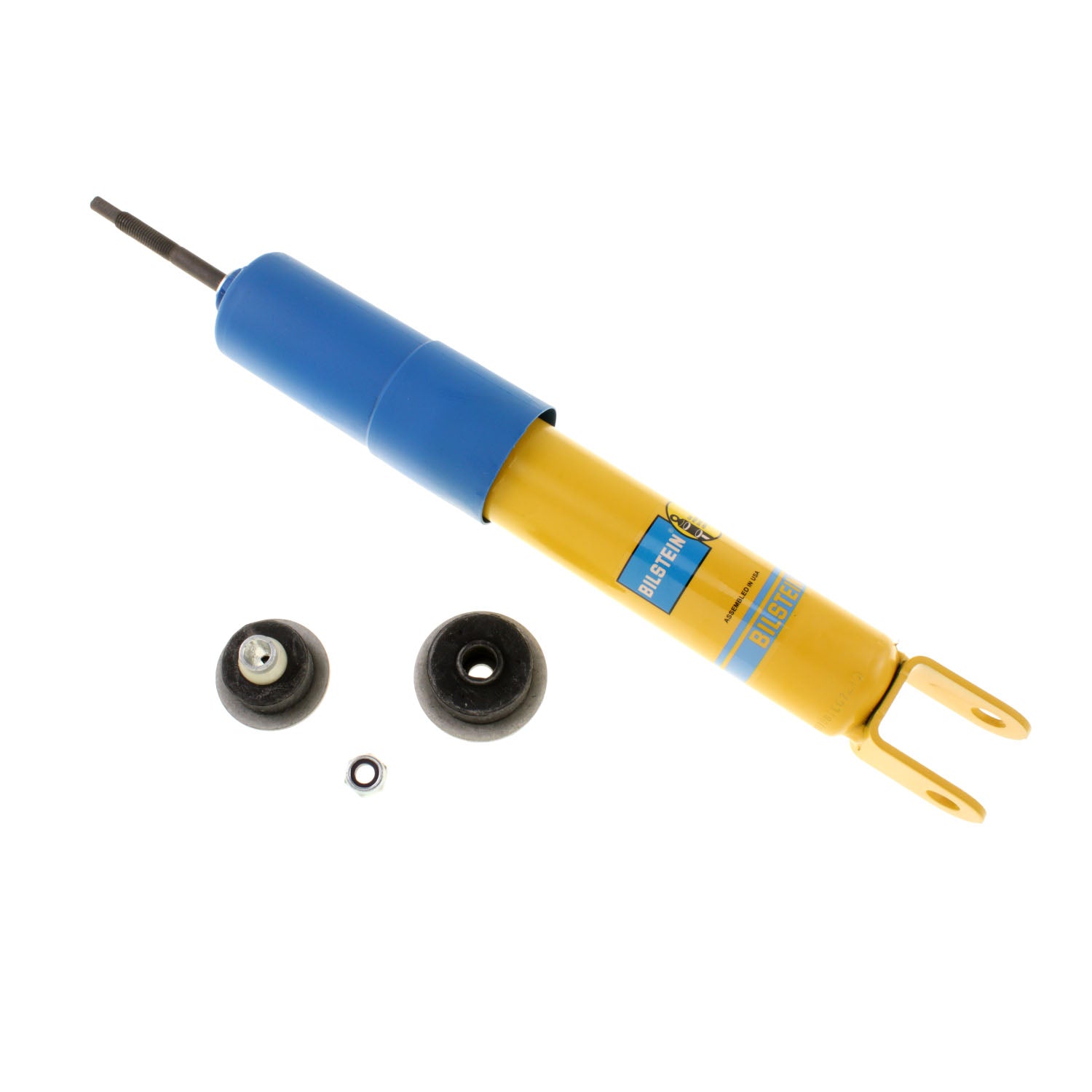 Bilstein 4600 Gm Light Truck For Hummer H3, Hummer H3T