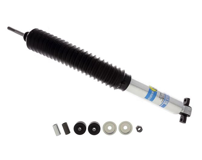 Bilstein Monotube Shock Absorber For Chevrolet Silverado 1500, Ford F-150, Ford F-150 Heritage