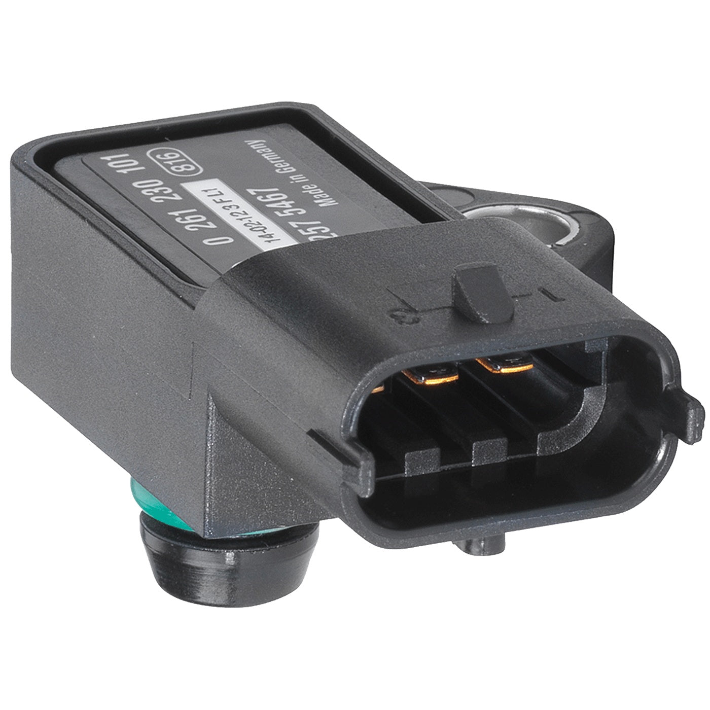 PRESSURE SENSOR