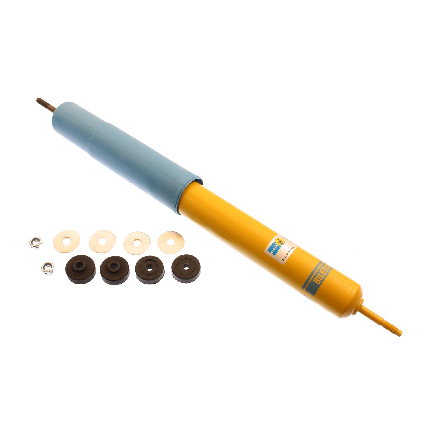 Bilstein Aftmkt-Alfa Romeo For Alfa Romeo Berlina, Alfa Romeo Duetto 1600, Alfa Romeo Giulia Sprint, Alfa Romeo Gt Veloce, Alfa Romeo Gta, Alfa Romeo Montreal, Alfa Romeo Spider