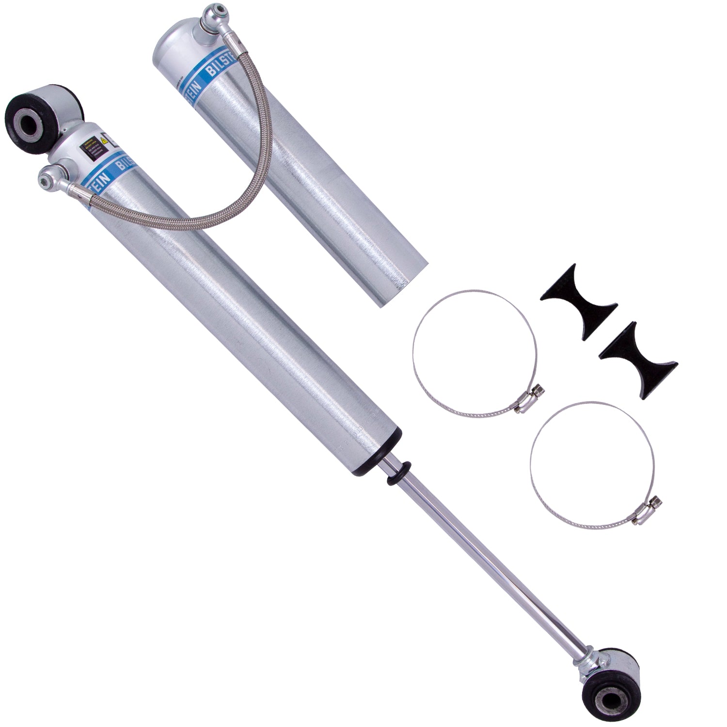 Bilstein Nissan Titan 4Wd; '17-; R;0-1.5';B8 For Nissan Titan