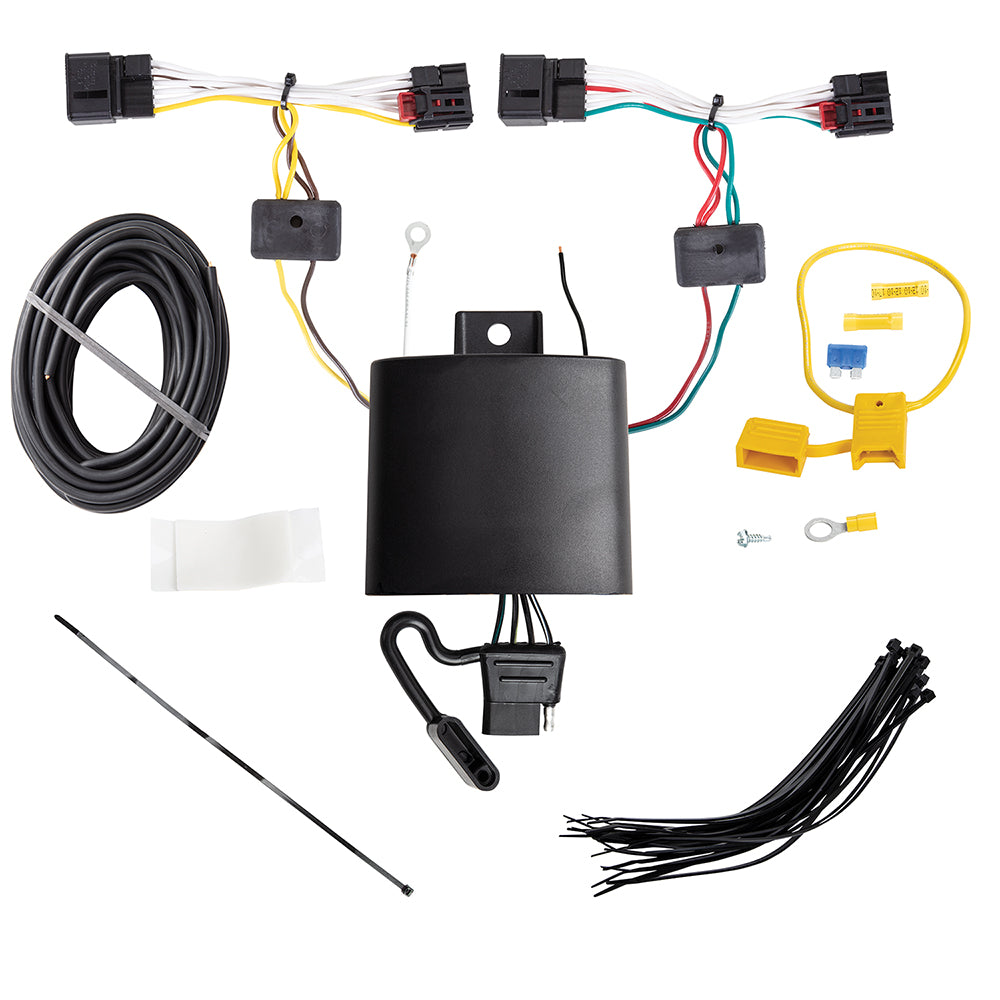 T-ONE CONNECTOR VW ATLAS