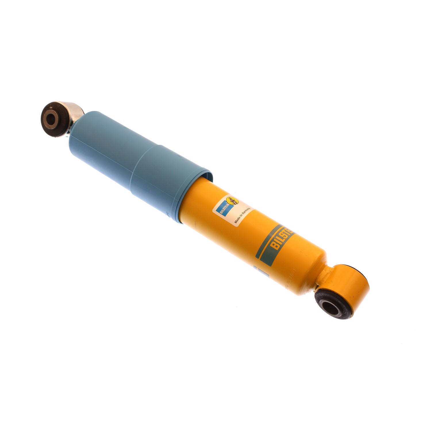 Bilstein Aftmkt-Gm Usa Cars For Chevrolet Corvette