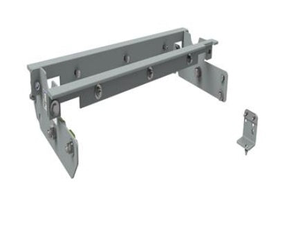 GN HITCH MOUNTING KIT