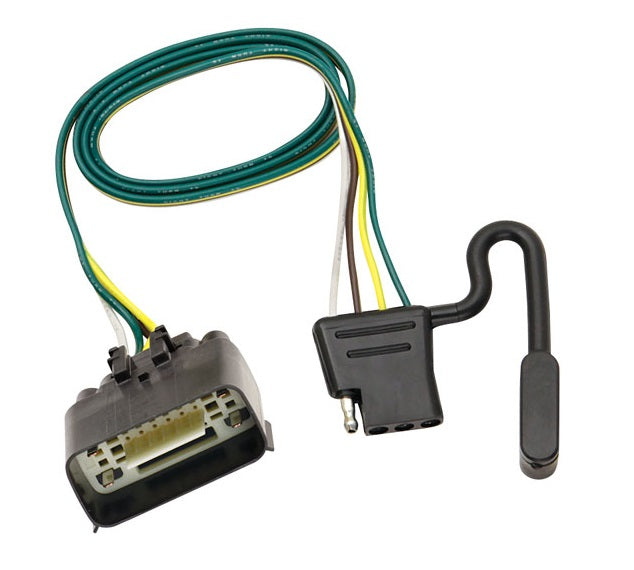 Oem Rep 4Way 09-11For Eco For Ford E-150, Ford E-250, Ford E-350 Super Duty