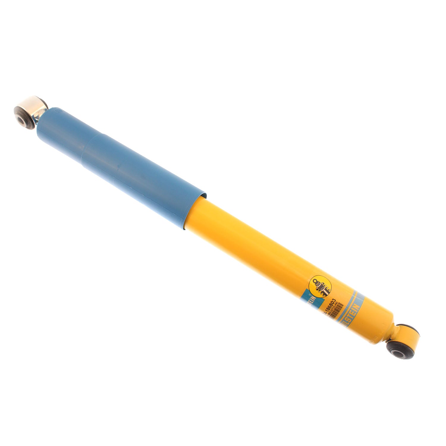 Bilstein 4600 Jeep Light Truck For Jeep Commander, Jeep Grand Cherokee