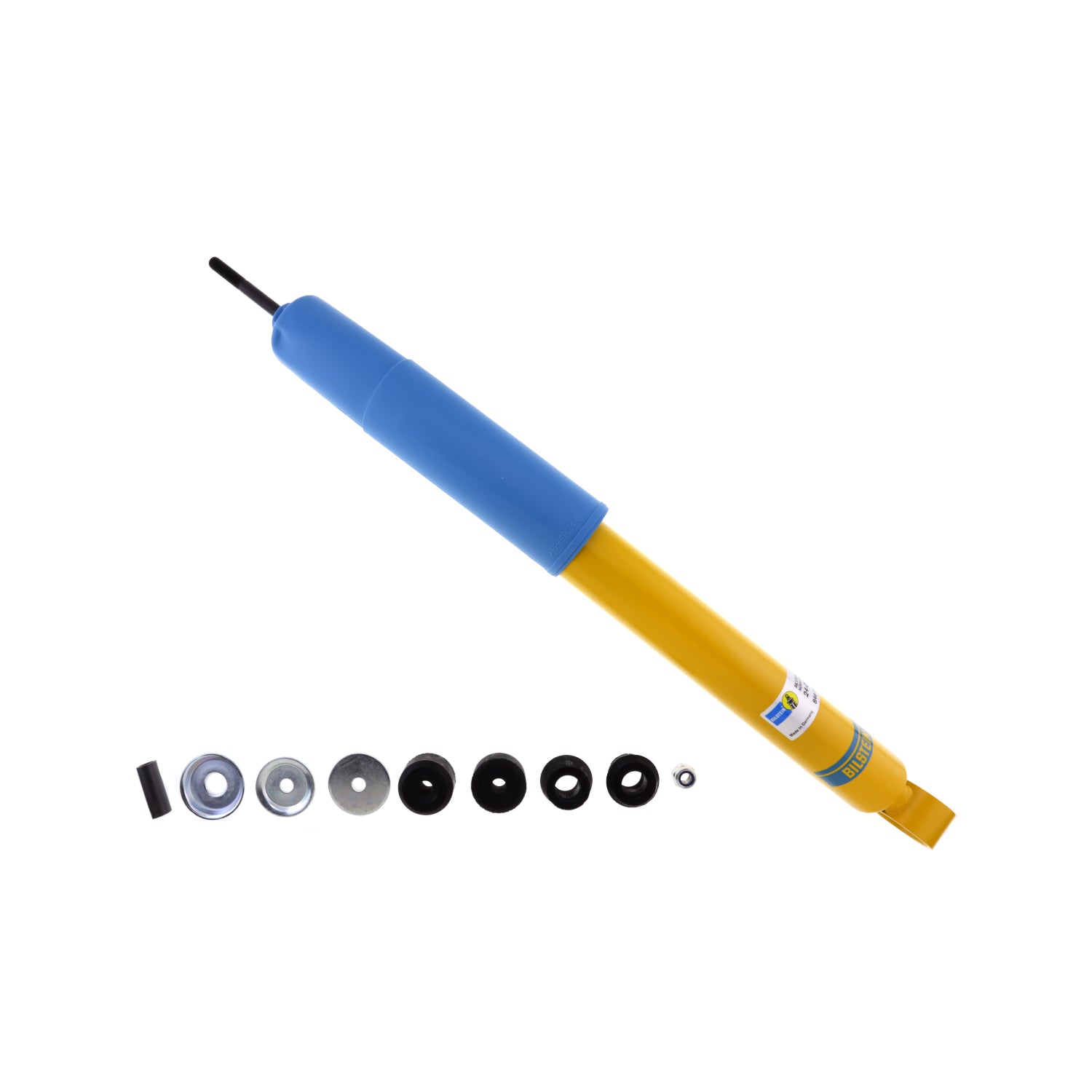 Bilstein 4600 Toyota Light Truck For Toyota Land Cruiser