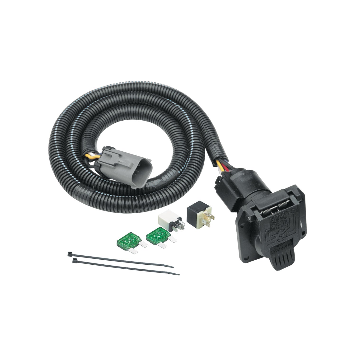 RPLCMNT 7WY TOW PKG HRNSS