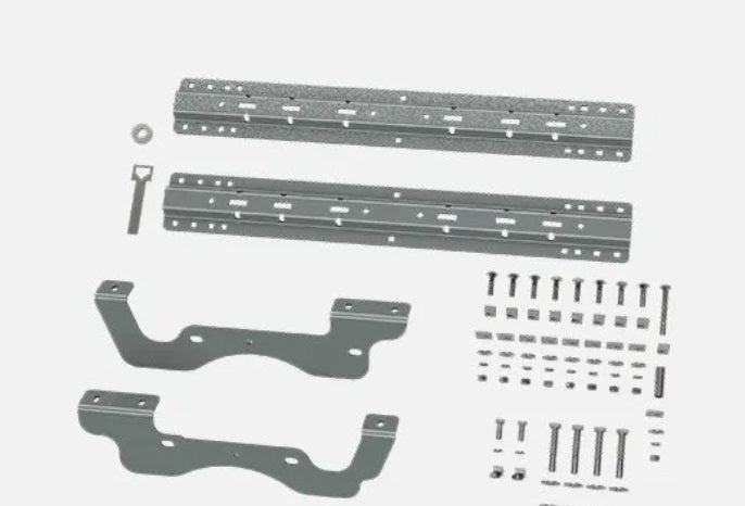 2017 BRACKET F250/350 ALUM
