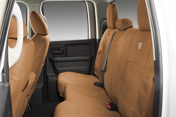 Precision Fit Carhartt Custom Front For Ram 2500, Ram 3500