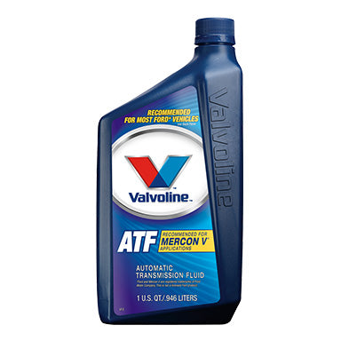 ATF MERCON V 6/1 QT CS
