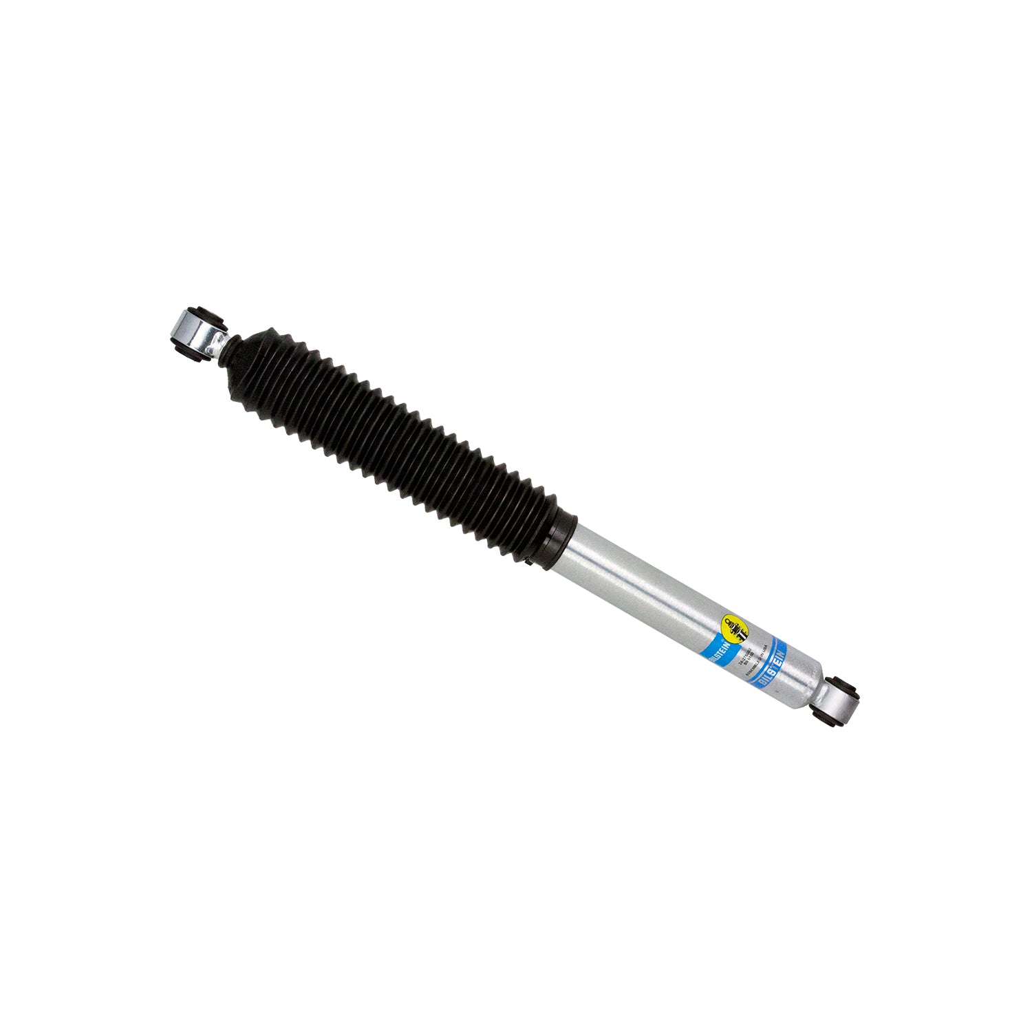 Bilstein Rear Shk 11-18 Ram 1500 Rearwhldrv For Ram 1500, Ram 1500 Classic- Old Model