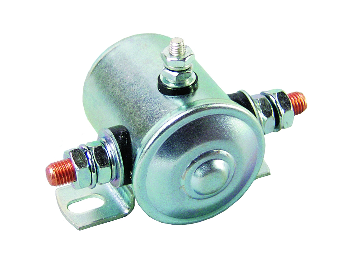 Battery Switch 3 Terminal
