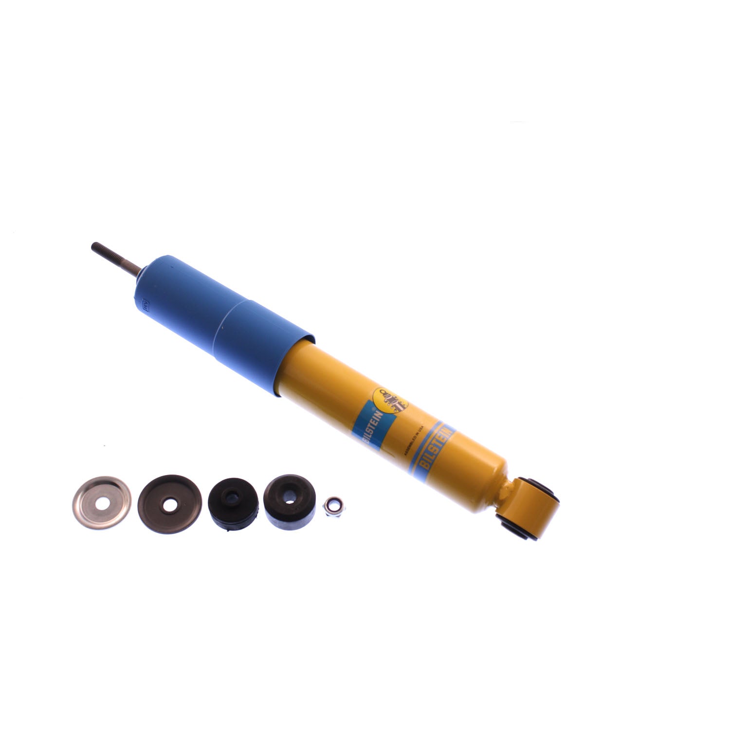 Bilstein Aftmkt-Gm Usa Cars For Chevrolet Corvette