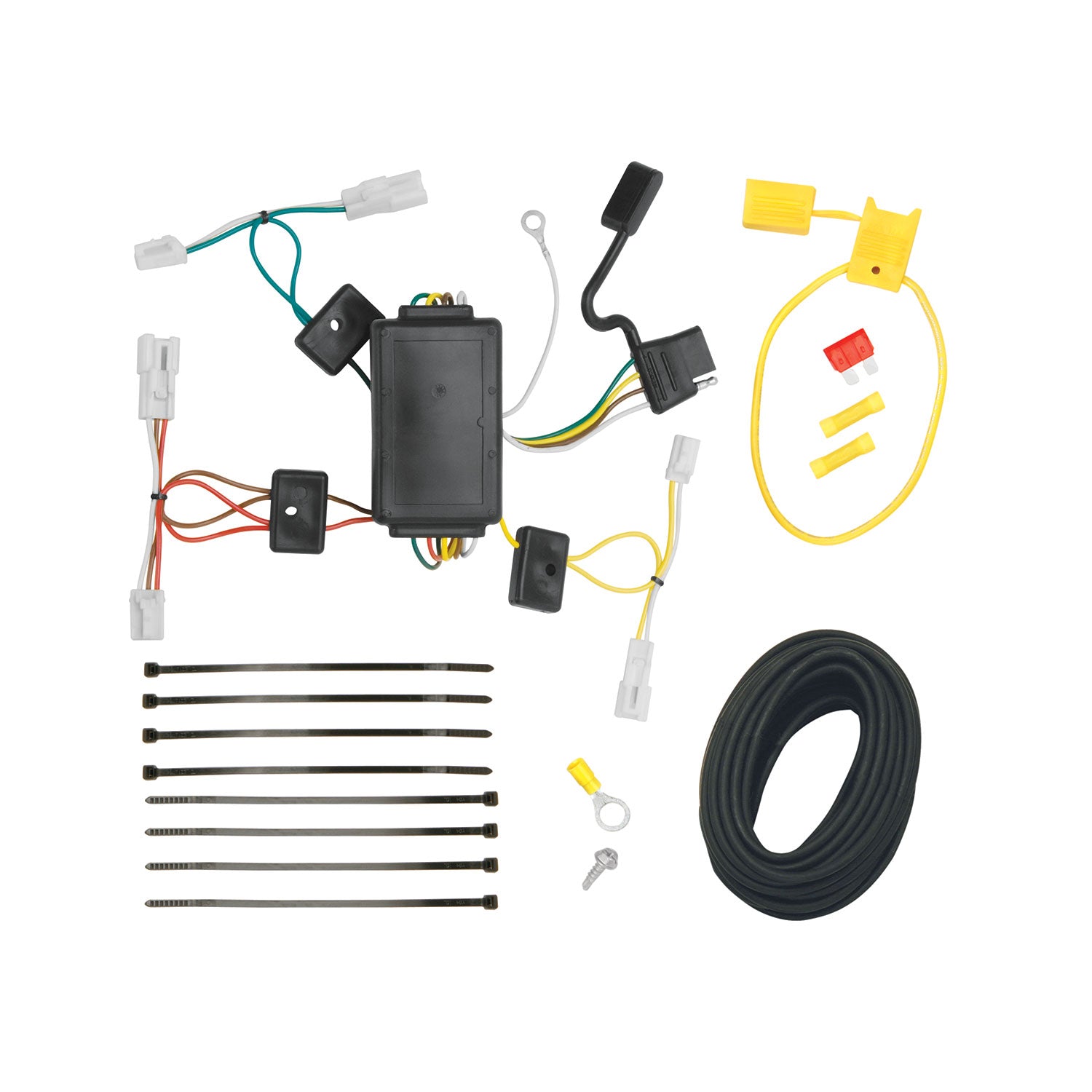 T-One Toy Sienna For Toyota Sienna