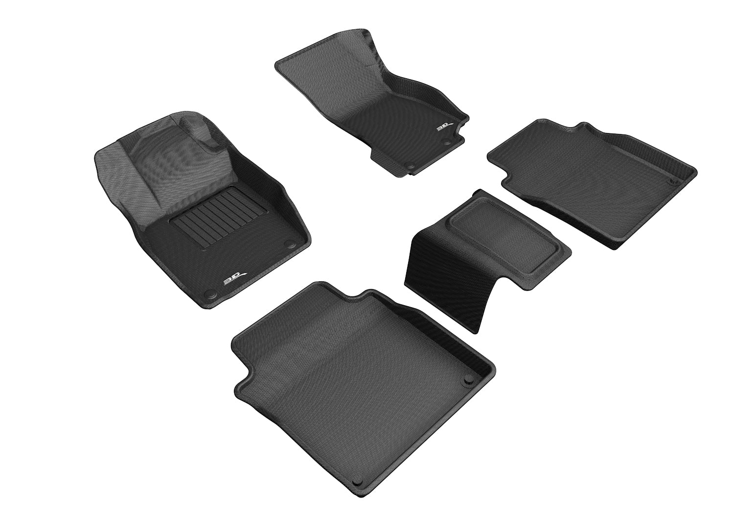 KAGU FLOOR MAT
