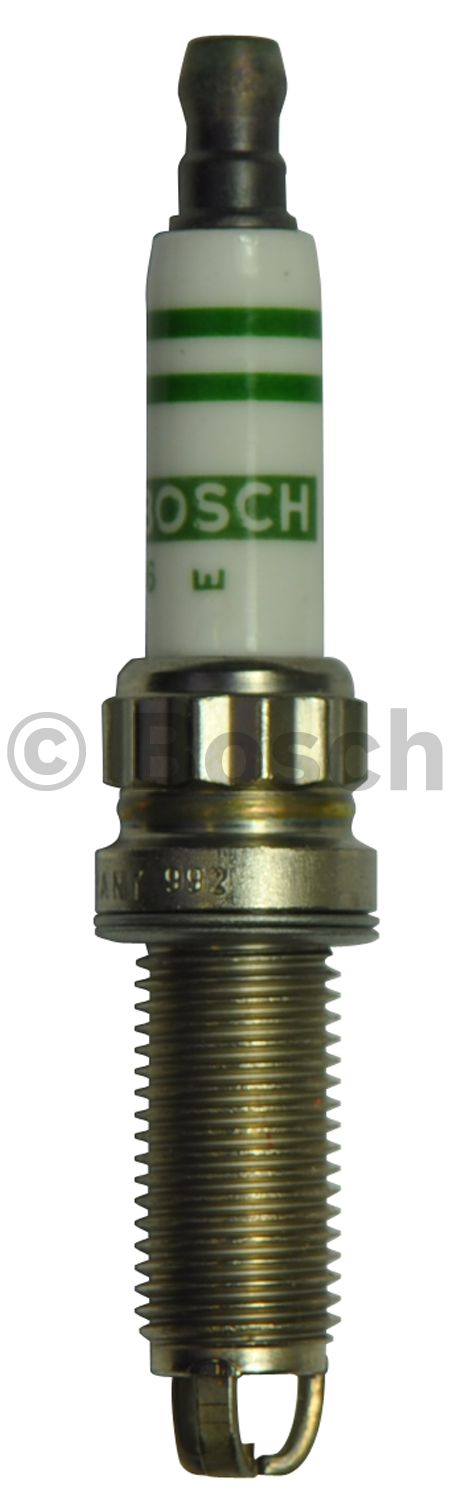 MK SPARK PLUG