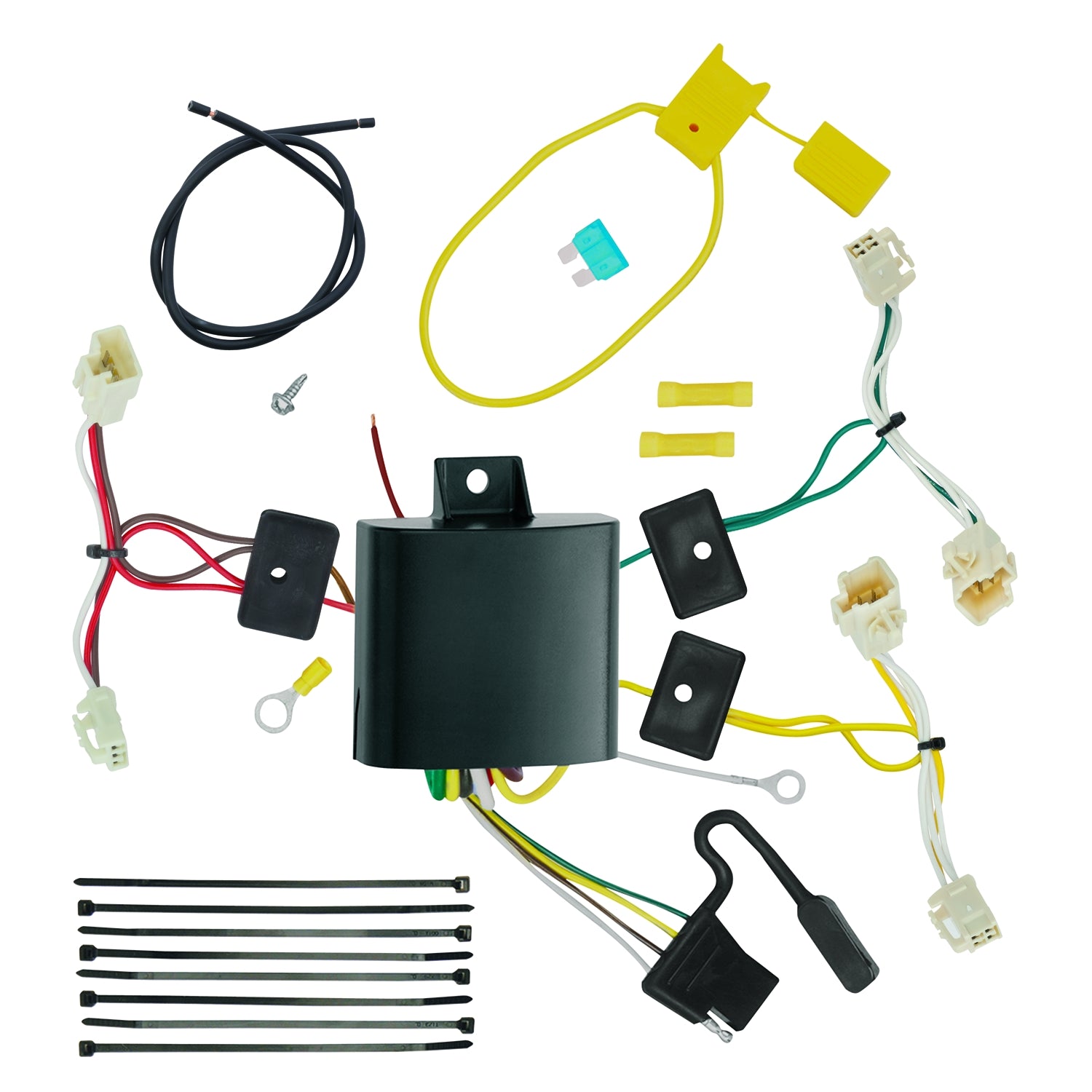 T-ONE CONNECTOR SIENNA 15
